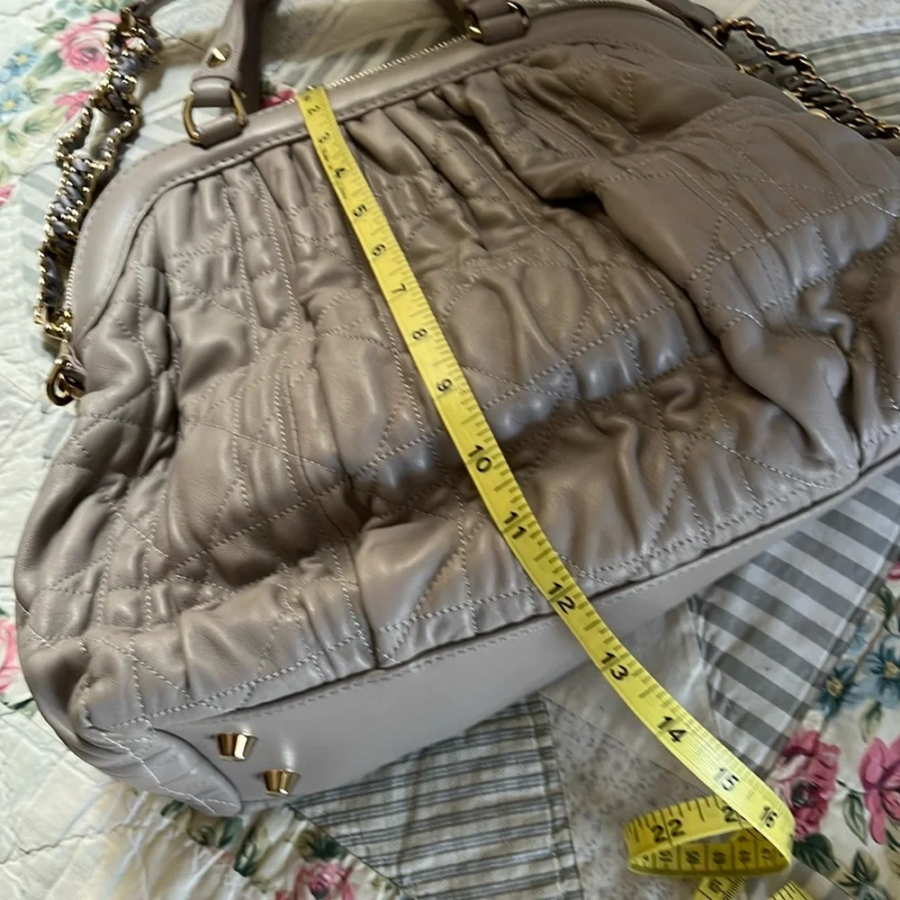 DIOR PURSE NEW CONDITION GORGEOUS!!! - Picture 8 of 12